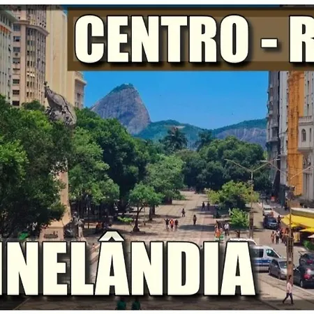 Studio Cinelandia 1008 próximo a tudo-2